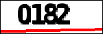 متن برای شناسایی